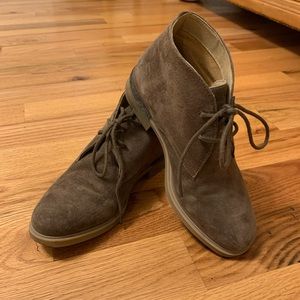 Hush Puppies Bailey chukka boot - EUC